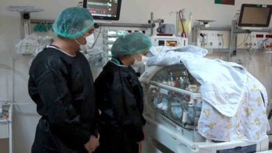 premature bebegi hayata baglamak icin istanbuldan geldi 3930a7b |
