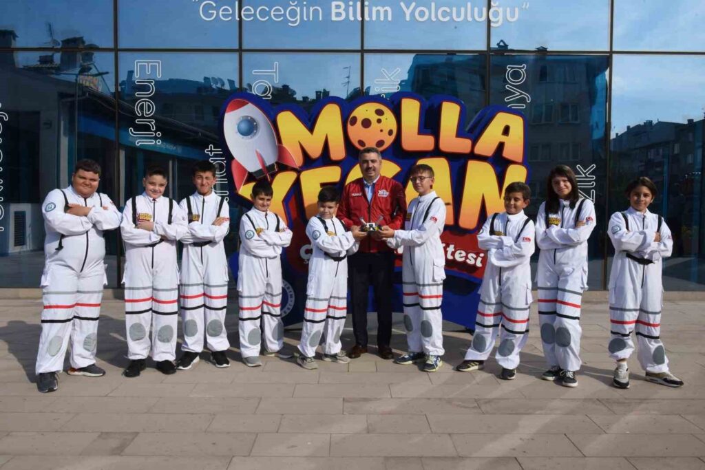 robo molla yegan teknofestte yildirimi temsil edecek dcbab05 |