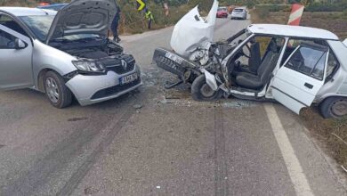 savastepede zincirleme trafik kazasi 3 yarali 72be282 |
