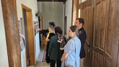 sindirgida kirsal turizmde yeni akim saman ev 3069a43 |