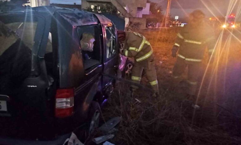 susurlukta trafik kazasinda 1 kisi yaralandi 0ca3bc2 |