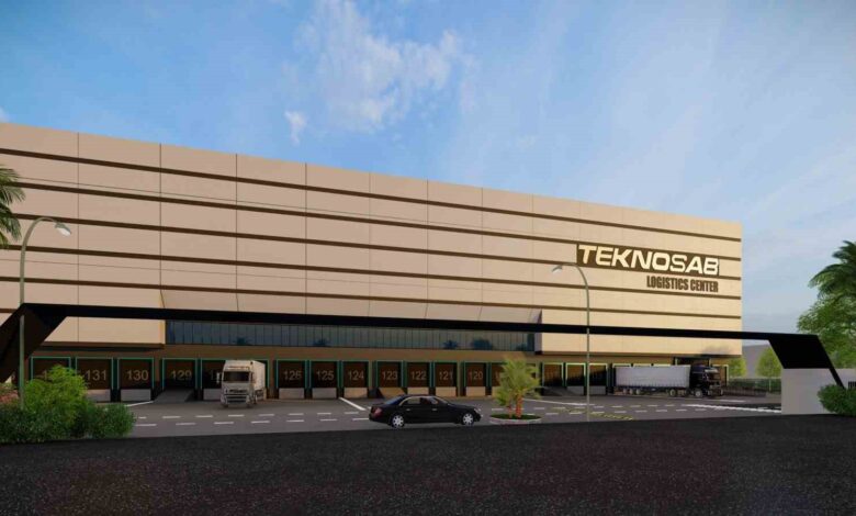 TEKNOSAB Lojistik Park Projesi’nde ilk grup pay ihraç süreçleri başladı 1 teknosab lojistik park projesinde ilk grup pay ihrac surecleri basladi ff04386 |