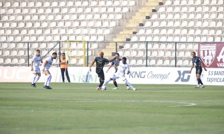 Trendyol 1. Lig: Bandırmaspor: 2 - MKE Ankaragücü: 0 1 trendyol 1 lig bandirmaspor 2 mke ankaragucu 0 cc5d906 |