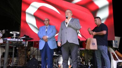 turk ve yunan baskanlardan dostluk mesajlari 95e1bf9 |