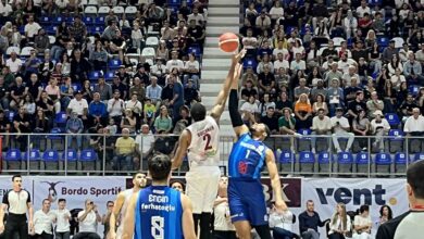 turkiye sigorta basketbol ligi bandirma bordo basketbol 72 balikesir buyuksehir belediye spor 60 21bbae4 |