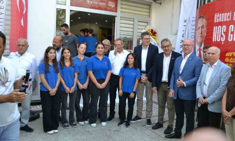 turkiyede bir ilk ayvalikta ogrenci lokantasi acildi bce66e4 |