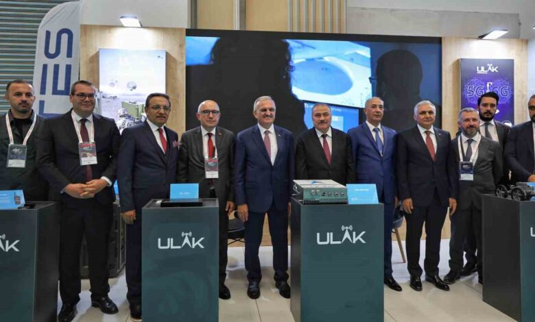 ulak haberlesme igef24te milli 5g urunleri ile uygari tanitti 61b839a |