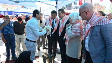yagcibedir hali kultur ve sanat gunleri 3 eylulde sona eriyor 557f5f6 |
