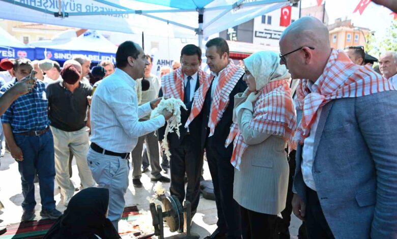 yagcibedir hali kultur ve sanat gunleri 3 eylulde sona eriyor 557f5f6 |