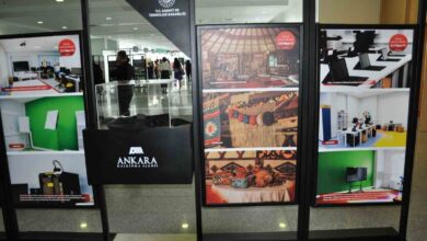 15 yil kalkinma lansmani sergisi acildi 4238a0b |