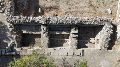 2 bin 400 yillik alexandria troas antik kentinde 2 bin yillik temiz su iletim hatti bulundu dce2f3a |