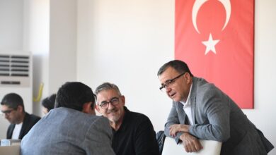 94 mahalle muhtari baskan hakan sehirli ile bir araya geldi 524fbf3 |