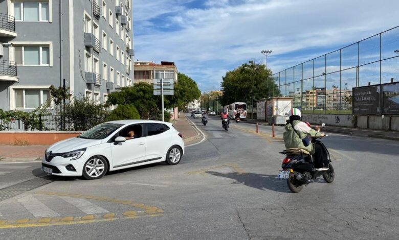 Ayvacık’ta 4.2 büyüklüğünde deprem 1 AW302427 01 |