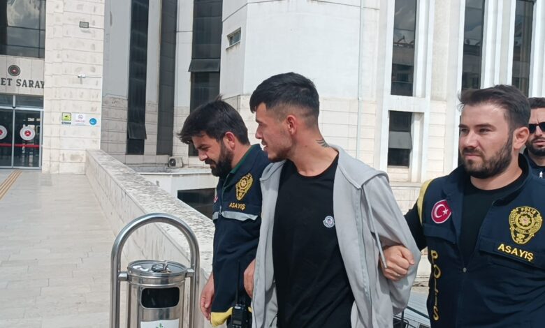 Emrah İmamoğlu'nun Katil Zanlısı Tutuklandı 1 IMG 20241006 WA0000 |