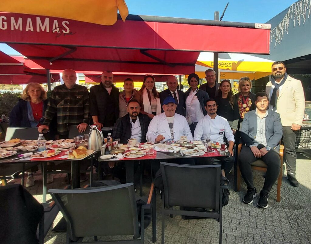Fest Olive’te MasterChef Esra Tokelli'den Müjdeli Haber 2 WhatsApp Image 2024 10 19 at 16.05.39 |