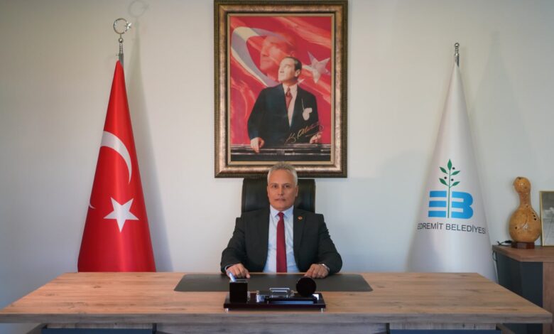 Edremit Belediyesi’nde Coşkun Taşkın Başkan Yardımcısı oldu 1 WhatsApp Image 2024 10 21 at 15.34.38 |