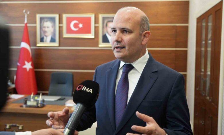 ak parti genel baskan yardimcisi ileri siber alanda yasanan tehditlere karsi yerliligin ve milliligin saglanmasi gerek 6bda8c9 |