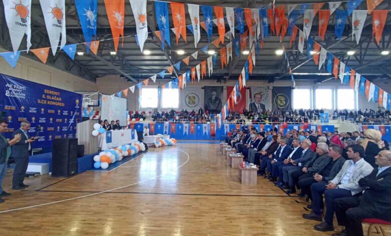 ak partili belgin uygur turkiye icin mazlum cografyalara umut olmak adina teskilatlarimizi yenileyerek guclenerek yolumuza devam edecegiz 3b7fbbc |
