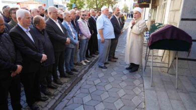 aksaraydaki kazada yaralanarak tedavi gordugu hastanede hayatini kaybeden hafize cimen edremitte defnedildi f65e0b2 |