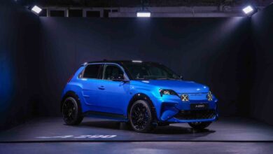 alpine a290 2025 yilinin ilk yarisinda turkiyede satisa sunulacak 033cf94 |