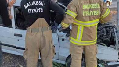 arac icinde sikisan surucu itfaiye tarafindan kurtarildi 09ace68 |