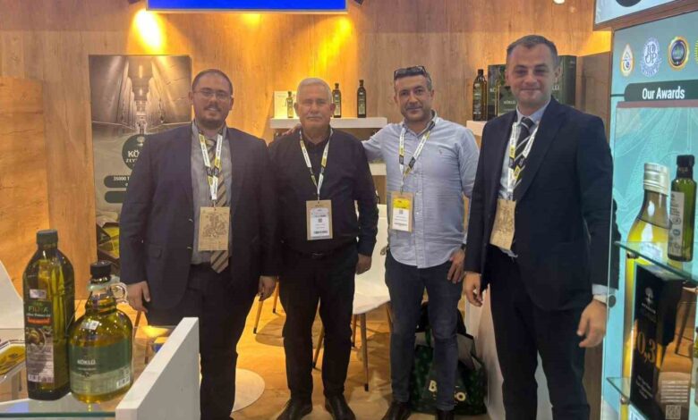 Ayvalık Zeytinyağı Paris’te gıda fuarında yerini aldı 1 ayvalik zeytinyagi pariste gida fuarinda yerini aldi 995358e |