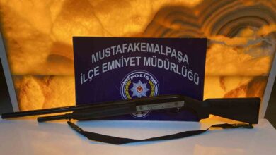babasinin av tufegiyle ates acip sosyal medyada paylasti kisa surede yakalandi 90d8267 |