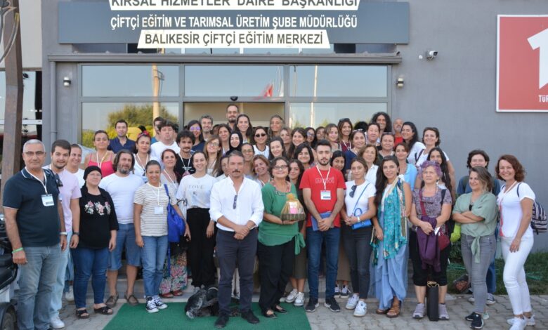 12. Tıbbi ve Aromatik Bitkiler Yetiştiriciliği Kursu sona erdi 1 bacemde tibbi ve aromatik bitkiler kursu tamamlandi 1 |