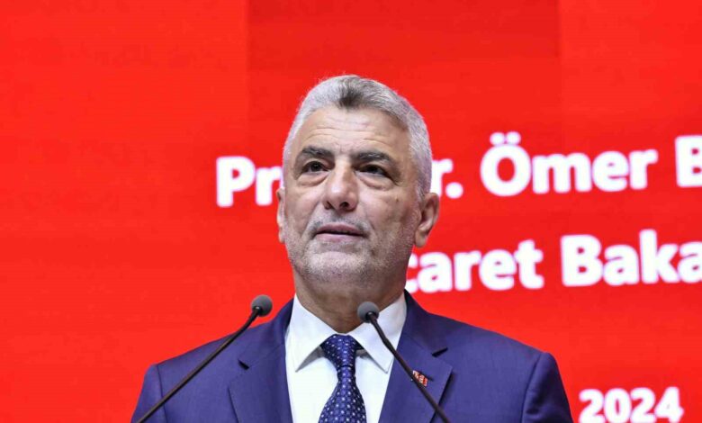 Bakan Bolat: “İhracatımız ilk 9 ayda 193 milyar dolar olmuştur 1 bakan bolat ihracatimiz ilk 9 ayda 193 milyar dolar olmustur f65e0b2 |