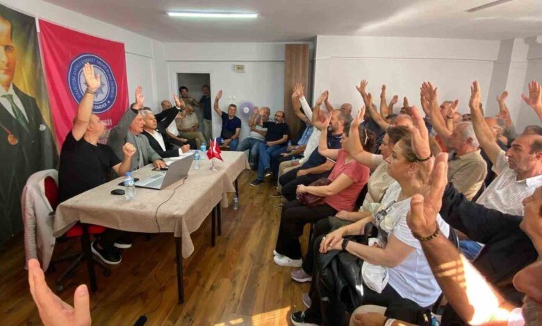 Balemder İlk Genel Kurul Toplantısını Gerçekleştirdi 1 balemder ilk genel kurul toplantisini gerceklestirdi cd308f1 |