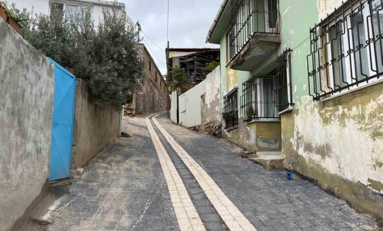 balikesir buyuksehir bandirma ve manyas kirsalina parke tasi dosedi 9a3cb92 |