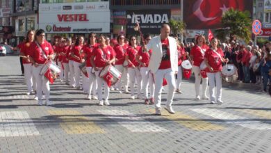 balikesirde 101yilda 101 kisi zeybek oynadi 294be91 |