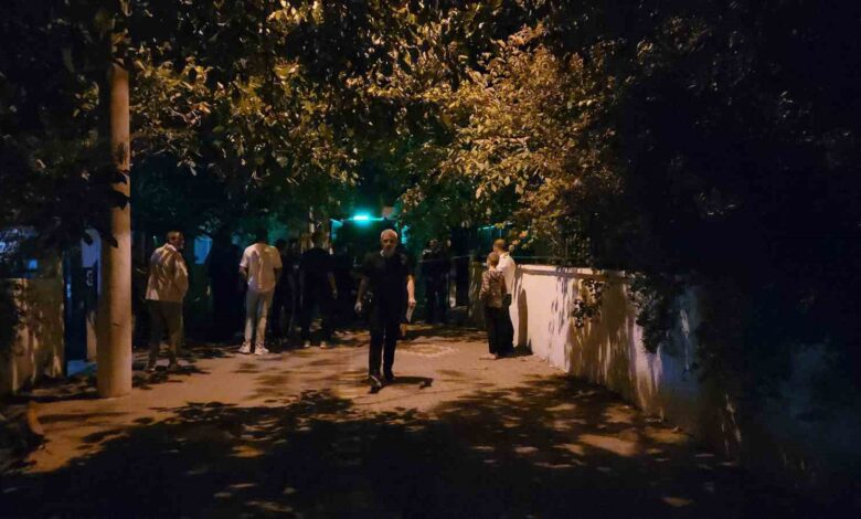 Edremit’te damat dehşeti: 2 ölü, 2 yaralı 1 balikesirde damat dehseti 2 olu 2 yarali 64f3a1a |