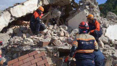 balikesirde enkazda arama kurtarma tatbikati gercegini aratmadi c7143c1 |