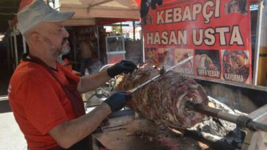 balikesirde gaziantepin yoresel lezzetleri istah kabartiyor 3727917 |