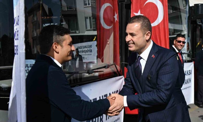 balikesirde ucretsiz servisler ogrencilerin hizmetinde 8a09acc |