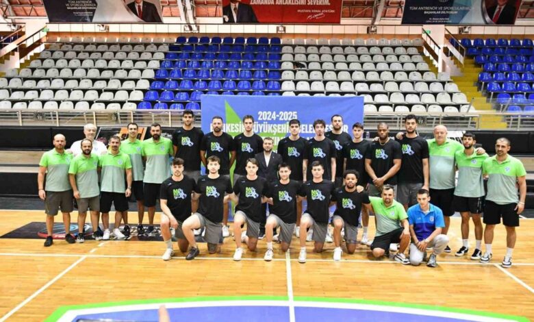 Balıkesirli sporseverlere hafta sonu basketbol ve voleybol ziyafeti 1 balikesirli sporseverlere hafta sonu basketbol ve voleybol ziyafeti 939d674 |