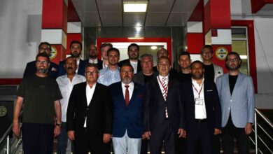 balikesirspor kulubunden yumruk aciklamasi 8fc4880 |