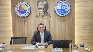 bandirma ticaret odasi baskani adem yilmaz iki yillik gorev surecini anlatti d884317 |