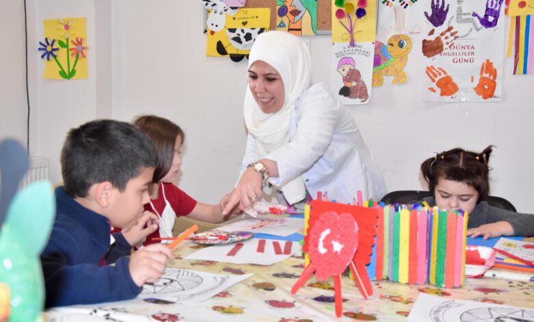 Bandırma Engelsiz Yaşam Merkezi’nde hayata engel yok 1 bandirma engelsiz yasam merkezinde hayata engel yok 6 |