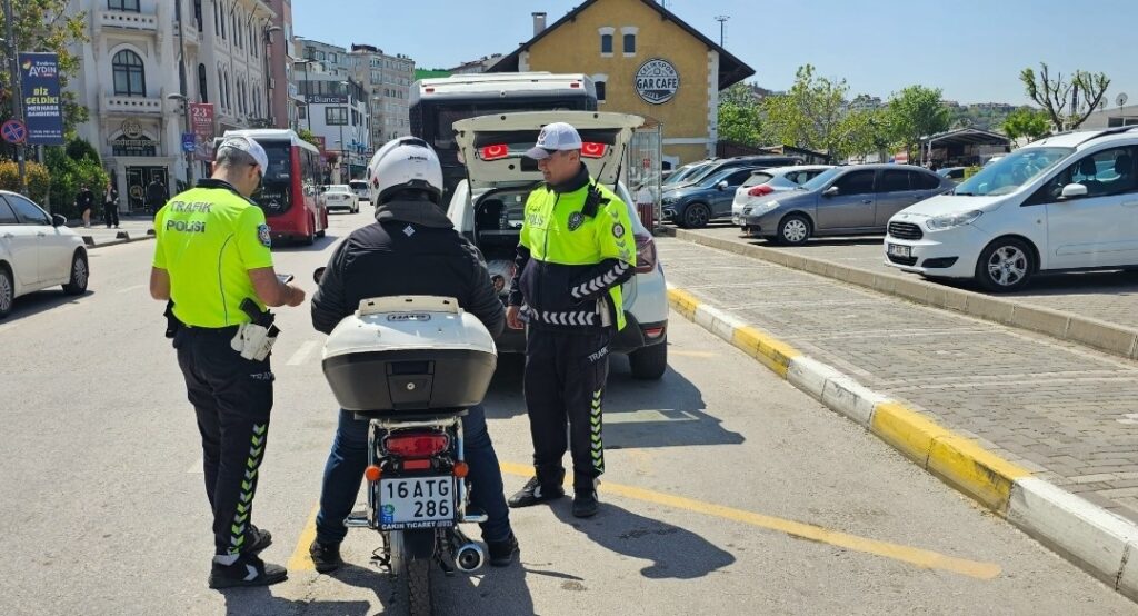 bandirmada motosiklet ve motorlu bisiklet denetimleri yogunlasti fc6ed39 |