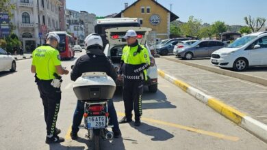 bandirmada motosiklet ve motorlu bisiklet denetimleri yogunlasti fc6ed39 |