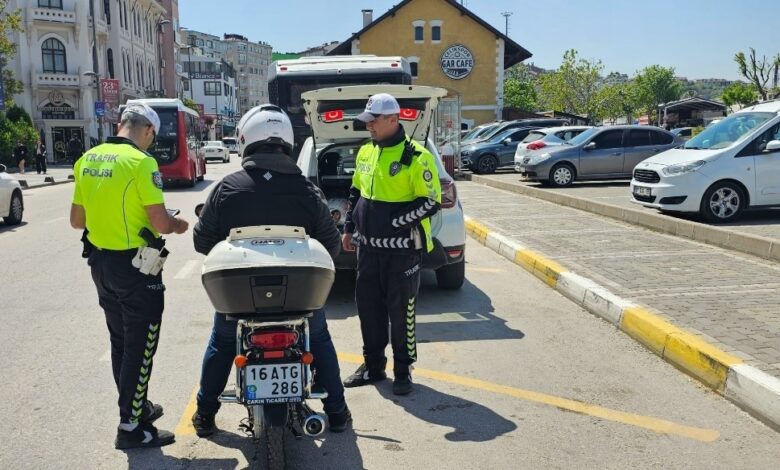 bandirmada motosiklet ve motorlu bisiklet denetimleri yogunlasti fc6ed39 |