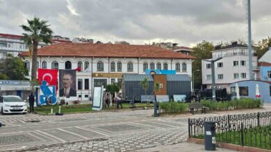 bandirmada tarihi bina etrafindaki tartismalar bitmiyor 4e55c87 |