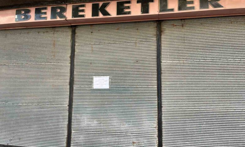 bandirmanin 144 yillik isletmesi faaliyetlerine son vererek kepenk kapatti 72443a0 |