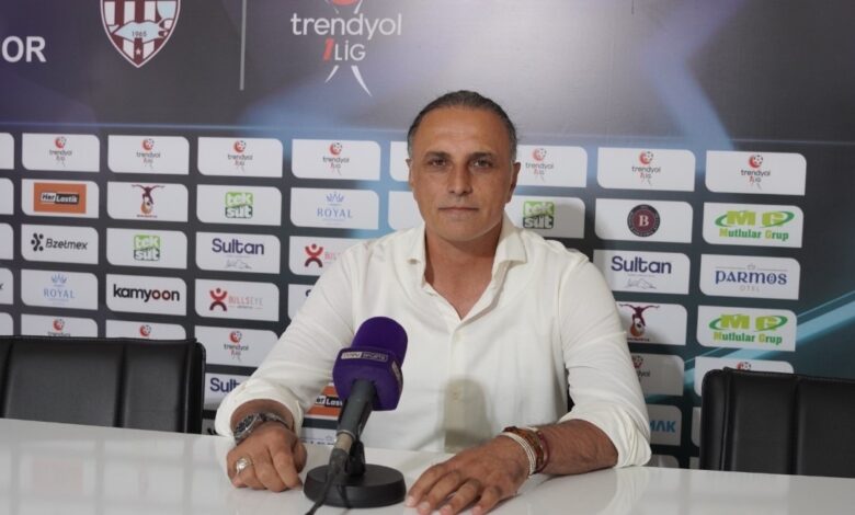 bandirmaspor fatih karagumruk macinin ardindan f91c29e |