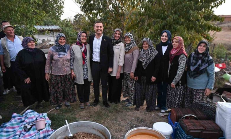 baskan akin ivrindi peynirinin lezzetini tum turkiye bilmeli 7a7b2e9 |