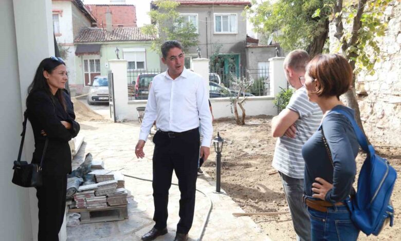 burhaniye belediyesinden kent arsivi calismasi c96096d |