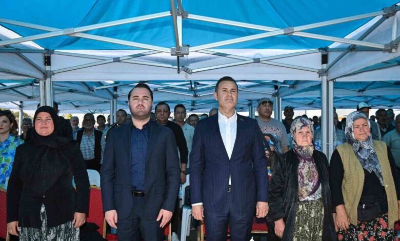 buyuksehirden 332 ureticiye yuzde 50 hibeli sera naylonu destegi 761a28b |