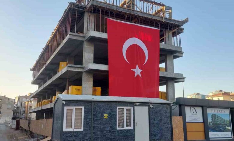 canakkale sahilinde durdurulan insaat mahkeme karariyla yeniden basladi 9869055 |